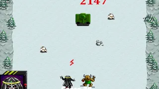 Скриншот 1 к игре Fear Half Factor