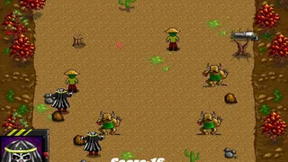 Скриншот 2 к игре Fear Half Factor