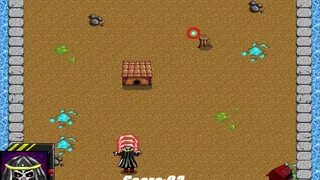 Скриншот 4 к игре Fear Half Factor