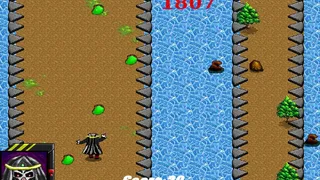 Скриншот 5 к игре Fear Half Factor