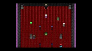 Скриншот 1 к игре Satan's Castle