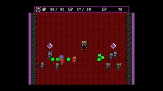 Скриншот 2 к игре Satan's Castle