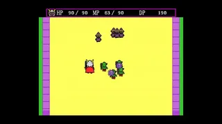Скриншот 3 к игре Satan's Castle