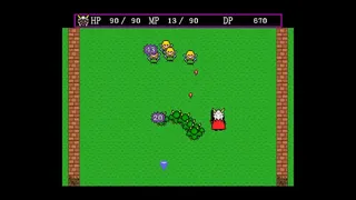 Скриншот 4 к игре Satan's Castle