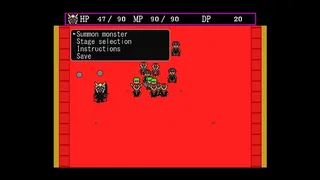 Скриншот 5 к игре Satan's Castle