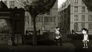 Скриншот 3 к игре Désiré