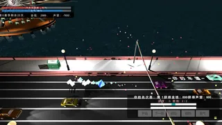 Скриншот 6 к игре 我的赛车生涯/My Racing Career