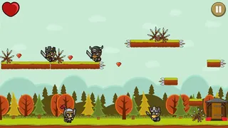 Скриншот 3 к игре The Last Hero