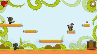 Скриншот 5 к игре The Last Hero
