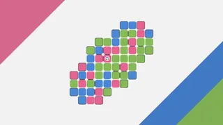 Скриншот 5 к игре Just One Color