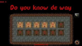 Скриншот 4 к игре Do you know de way