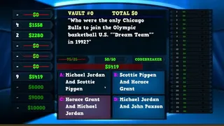 Скриншот 5 к игре Trivia Vault Olympics Trivia