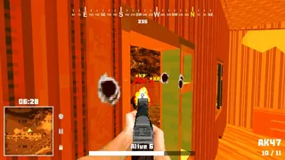 Скриншот 2 к игре RUSSIA BATTLEGROUNDS