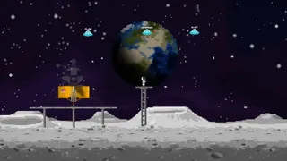 Скриншот 2 к игре Isolated