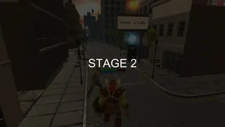 Скриншот 1 к игре OrcCraft