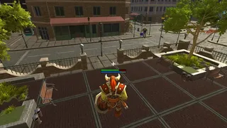 Скриншот 3 к игре OrcCraft