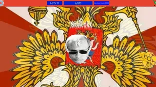 Скриншот 1 к игре PLATI NALOG: Favorite Russian Game