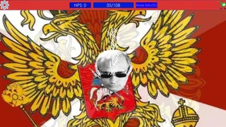Скриншот 5 к игре PLATI NALOG: Favorite Russian Game