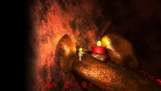Скриншот 5 к игре Bloody and cruel story of toys
