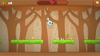 Скриншот 5 к игре ?RabbiruN?