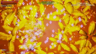 Скриншот 2 к игре Beyond The Heavens