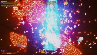 Скриншот 4 к игре Beyond The Heavens