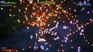 Скриншот 6 к игре Beyond The Heavens