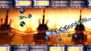 Скриншот 6 к игре Absolute Blue