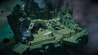Скриншот 3 к игре Mech League Hunting