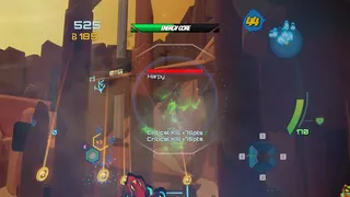 Скриншот 4 к игре Mech League Hunting