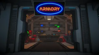 Скриншот 6 к игре Mech League Hunting