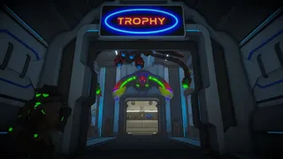 Скриншот 8 к игре Mech League Hunting