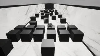 Скриншот 2 к игре RollingBall