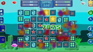 Скриншот 5 к игре Quotes Quest - Match 3