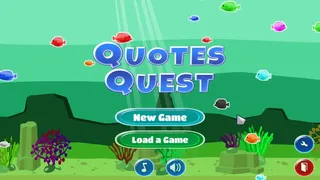 Скриншот 8 к игре Quotes Quest - Match 3