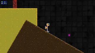 Скриншот 7 к игре Retro Rocket Robot