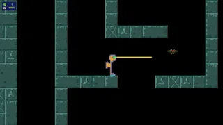 Скриншот 8 к игре Retro Rocket Robot