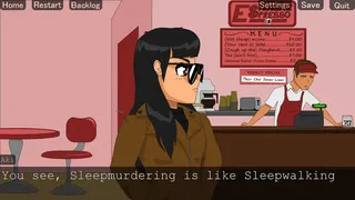 Скриншот 3 к игре Awkward Date Hero