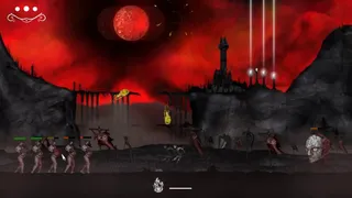 Скриншот 1 к игре Blood Moon: The Last Stand