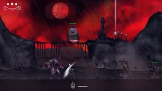 Скриншот 3 к игре Blood Moon: The Last Stand