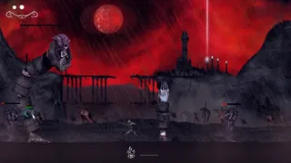 Скриншот 4 к игре Blood Moon: The Last Stand