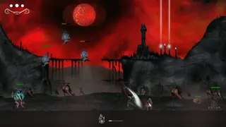 Скриншот 6 к игре Blood Moon: The Last Stand
