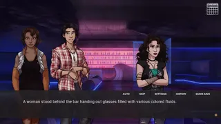 Скриншот 4 к игре As We Know It
