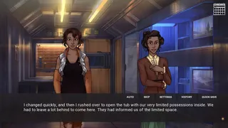 Скриншот 7 к игре As We Know It