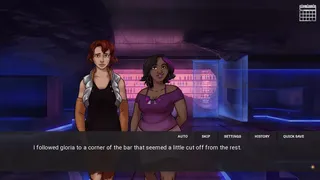 Скриншот 8 к игре As We Know It