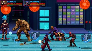 Скриншот 2 к игре Unending Dusk