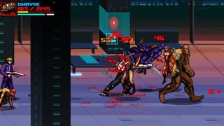 Скриншот 5 к игре Unending Dusk