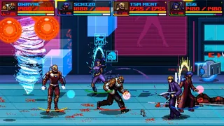 Скриншот 6 к игре Unending Dusk