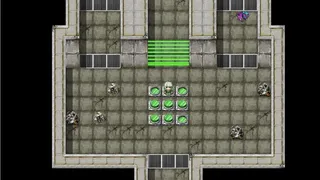 Скриншот 5 к игре 7th Deep