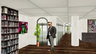 Скриншот 3 к игре Dollal Simulator 2018